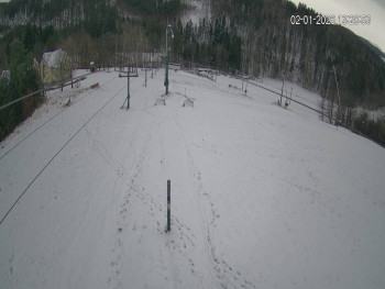 Rekreační středisko Trnava u...