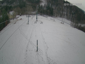 Rekreační středisko Trnava u...