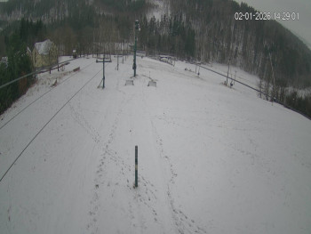 Rekreační středisko Trnava u...