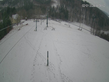 Rekreační středisko Trnava u...