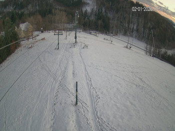 Rekreační středisko Trnava u...