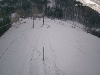 Rekreační středisko Trnava u...