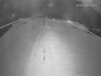 Rekreační středisko Trnava u...