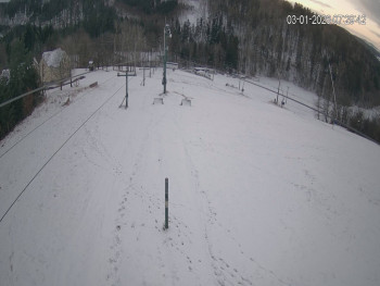 Rekreační středisko Trnava u...