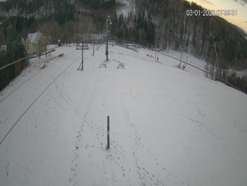 Rekreační středisko Trnava u...