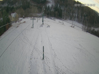 Rekreační středisko Trnava u...