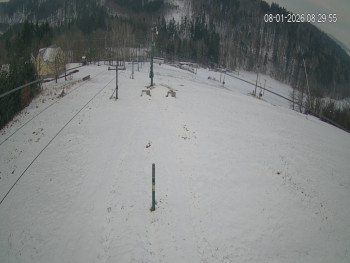 Rekreační středisko Trnava u...