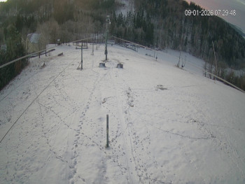 Rekreační středisko Trnava u...