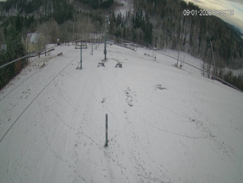 Rekreační středisko Trnava u...