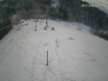 Rekreační středisko Trnava u...