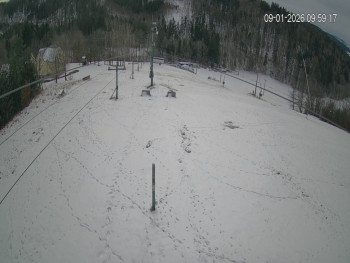 Rekreační středisko Trnava u...