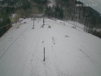 Rekreační středisko Trnava u...