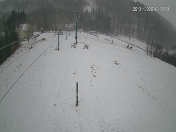 Rekreační středisko Trnava u...