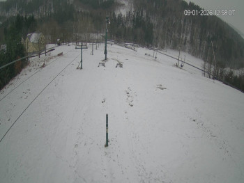 Rekreační středisko Trnava u...