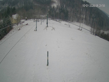 Rekreační středisko Trnava u...