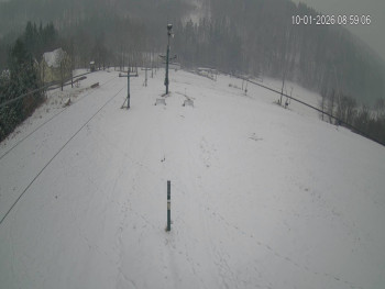 Rekreační středisko Trnava u...