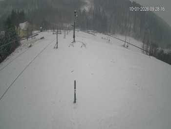 Rekreační středisko Trnava u...