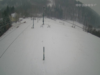 Rekreační středisko Trnava u...