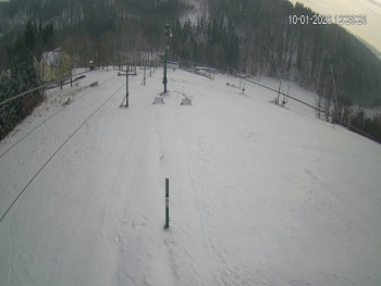 Rekreační středisko Trnava u...