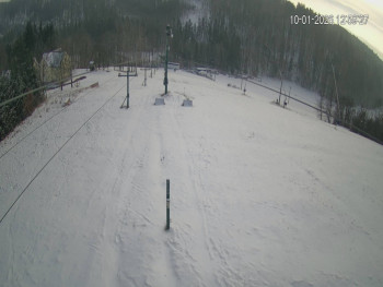 Rekreační středisko Trnava u...