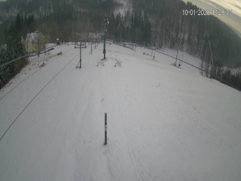 Rekreační středisko Trnava u...