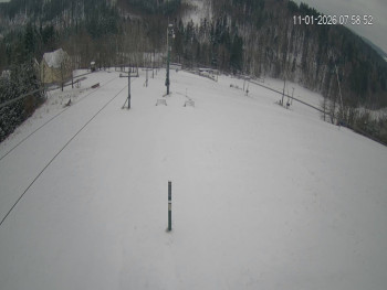 Rekreační středisko Trnava u...