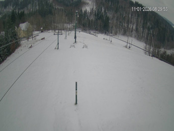 Rekreační středisko Trnava u...