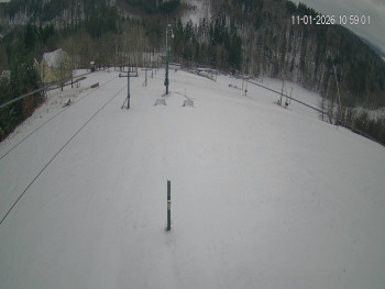 Rekreační středisko Trnava u...