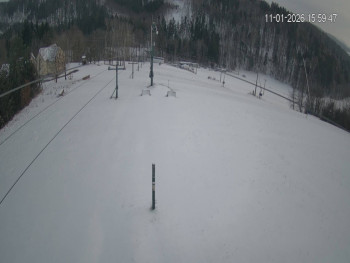 Rekreační středisko Trnava u...