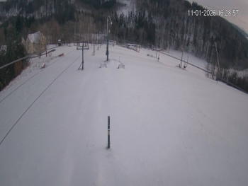 Rekreační středisko Trnava u...