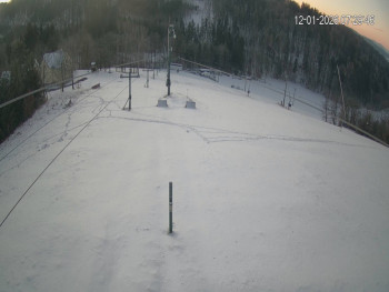 Rekreační středisko Trnava u...