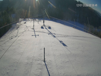 Rekreační středisko Trnava u...