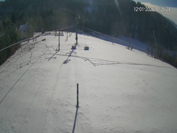 Rekreační středisko Trnava u...