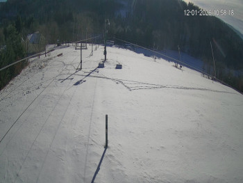 Rekreační středisko Trnava u...