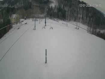 Rekreační středisko Trnava u...