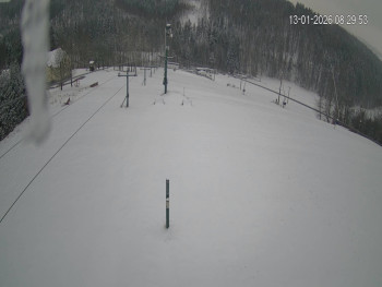 Rekreační středisko Trnava u...