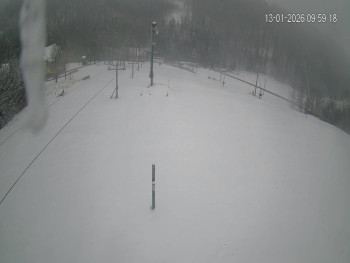 Rekreační středisko Trnava u...