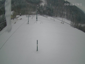 Rekreační středisko Trnava u...