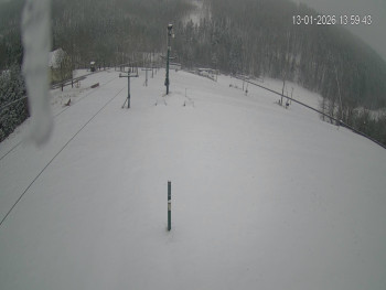 Rekreační středisko Trnava u...