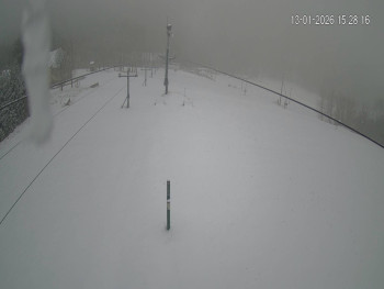 Rekreační středisko Trnava u...