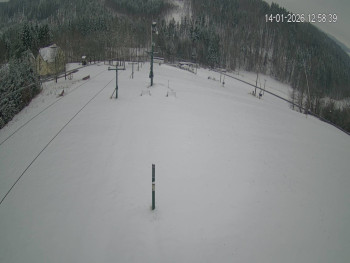 Rekreační středisko Trnava u...