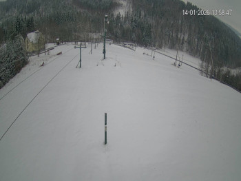 Rekreační středisko Trnava u...