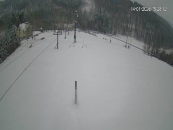 Rekreační středisko Trnava u...