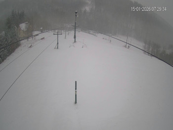 Rekreační středisko Trnava u...