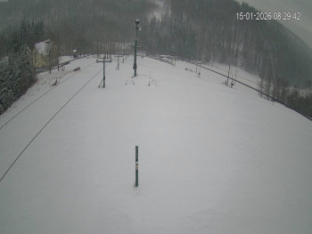 Rekreační středisko Trnava u...