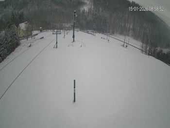 Rekreační středisko Trnava u...