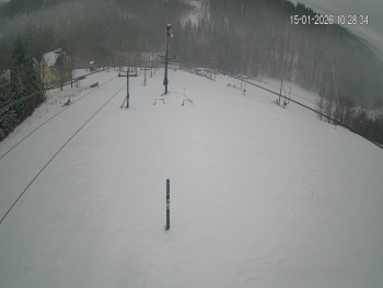 Rekreační středisko Trnava u...