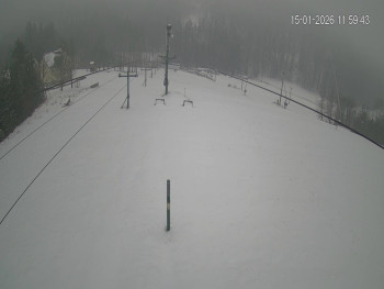 Rekreační středisko Trnava u...