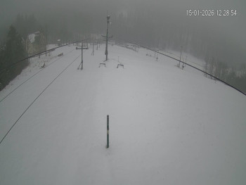 Rekreační středisko Trnava u...