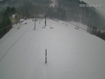 Rekreační středisko Trnava u...